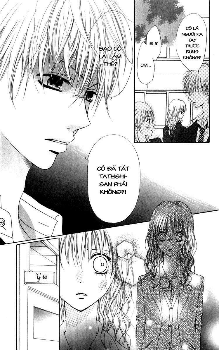 Tổng hợp One Shot.: Chapter 303
