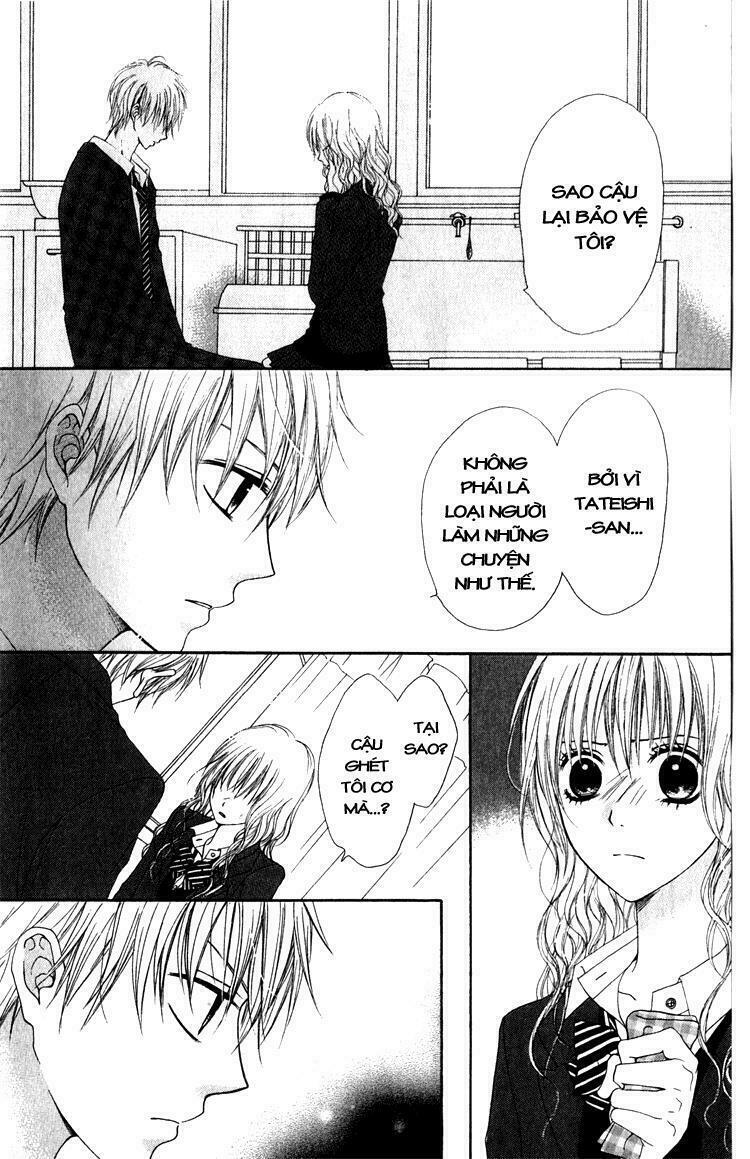 Tổng hợp One Shot.: Chapter 303