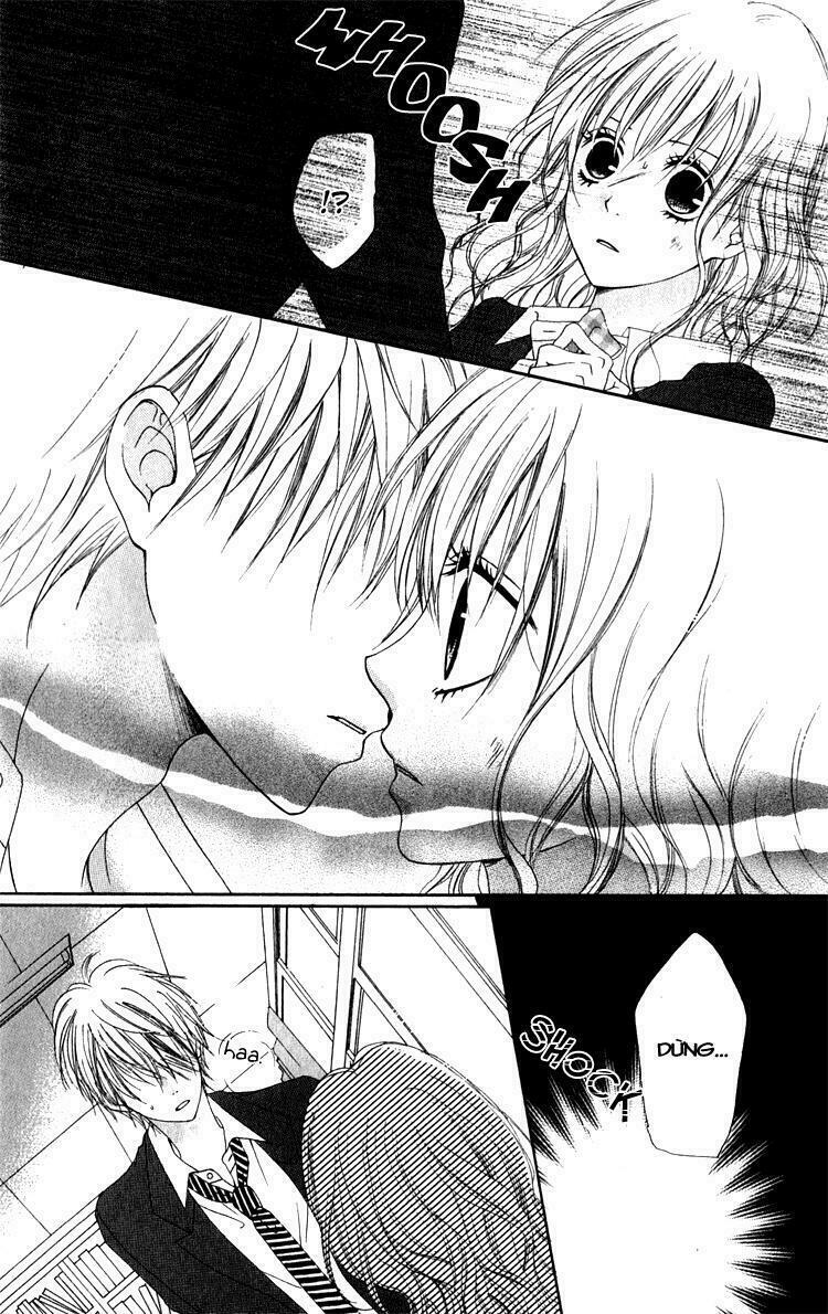 Tổng hợp One Shot.: Chapter 303