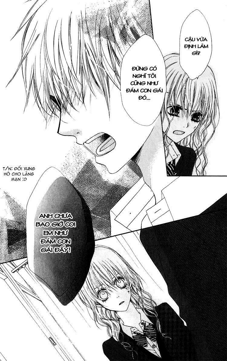 Tổng hợp One Shot.: Chapter 303