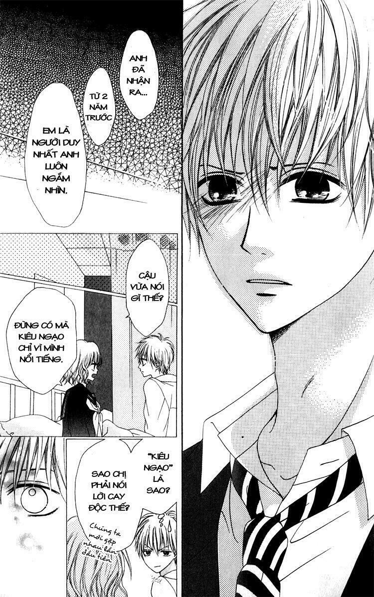 Tổng hợp One Shot.: Chapter 303