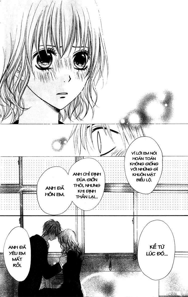 Tổng hợp One Shot.: Chapter 303