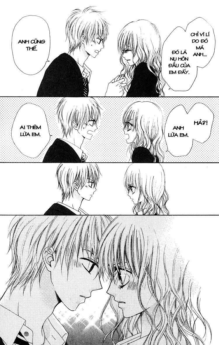 Tổng hợp One Shot.: Chapter 303