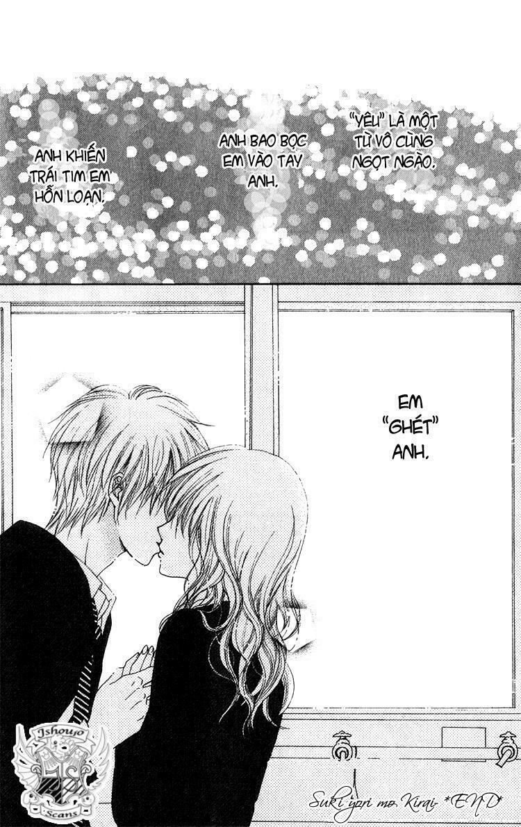 Tổng hợp One Shot.: Chapter 303