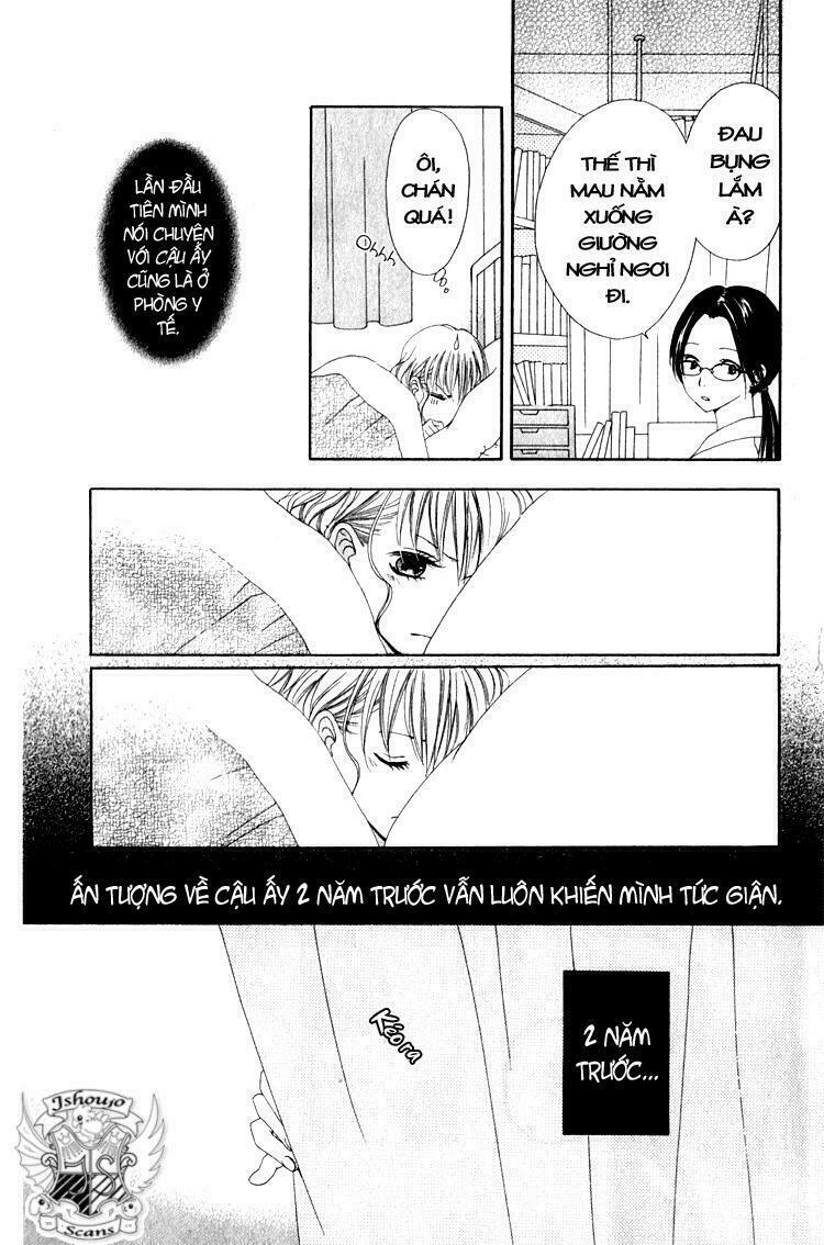Tổng hợp One Shot.: Chapter 303