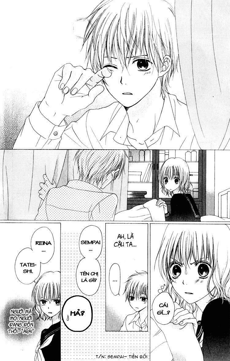 Tổng hợp One Shot.: Chapter 303