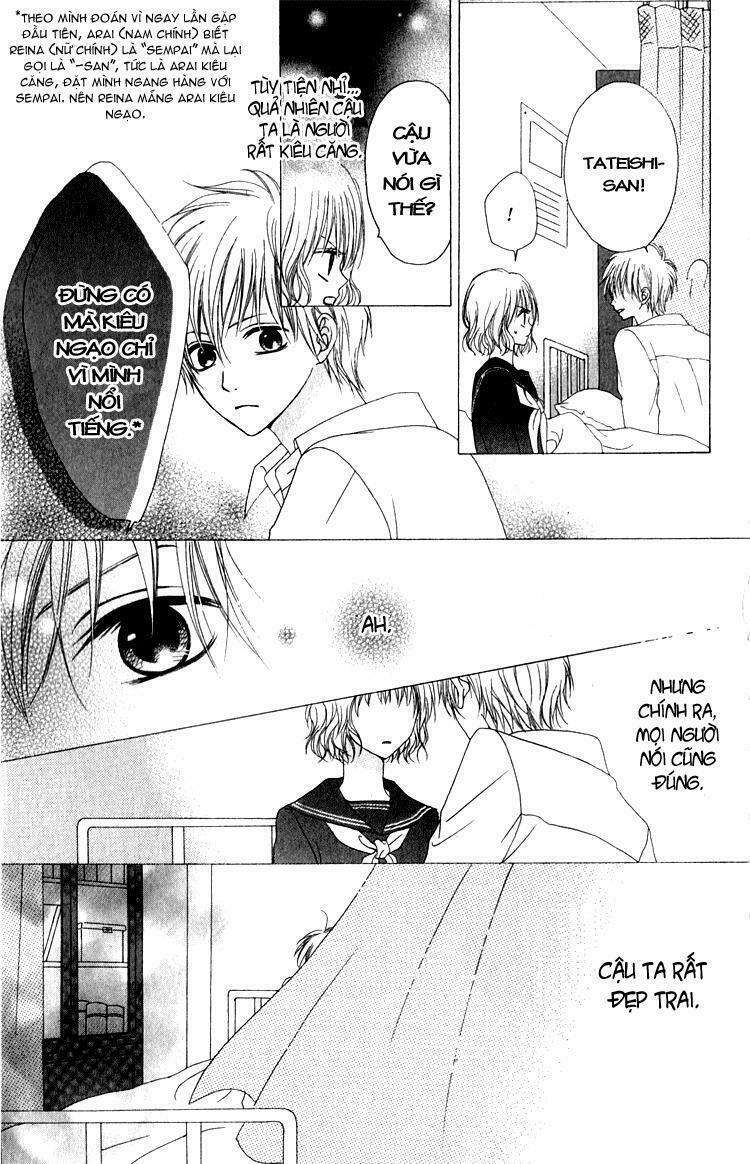 Tổng hợp One Shot.: Chapter 303