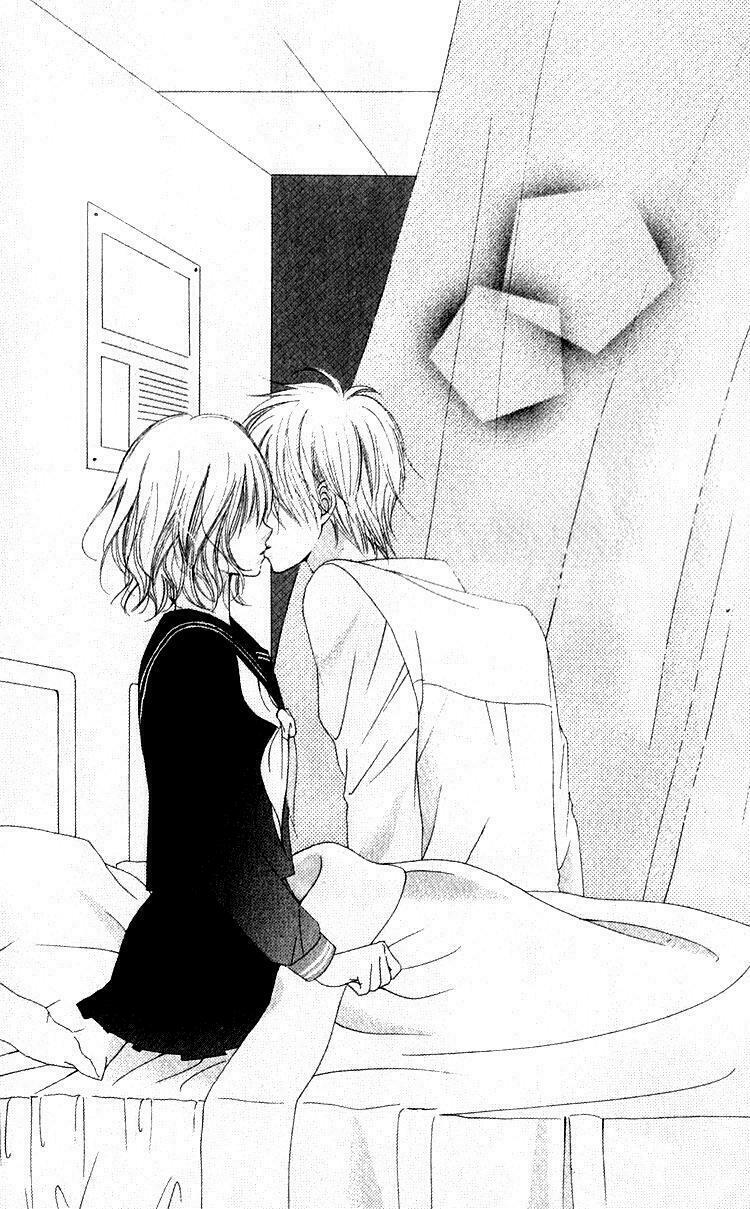 Tổng hợp One Shot.: Chapter 303