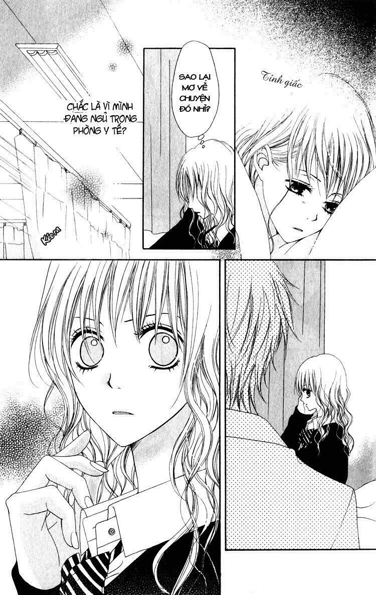 Tổng hợp One Shot.: Chapter 303