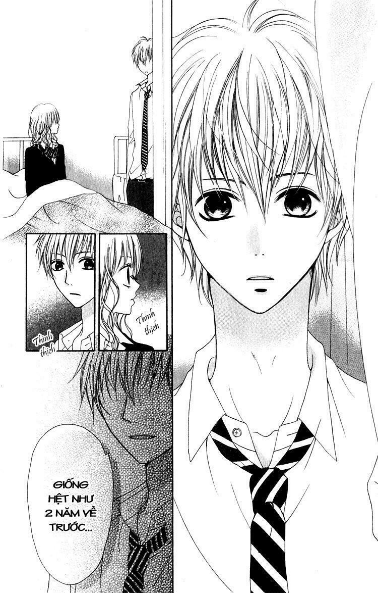 Tổng hợp One Shot.: Chapter 303