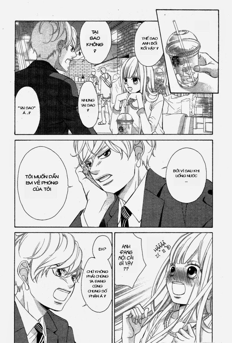 Tổng hợp One Shot.: Chapter 305