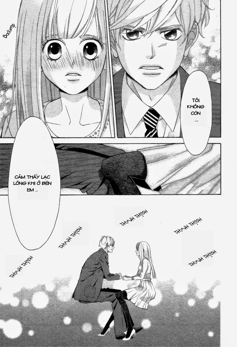 Tổng hợp One Shot.: Chapter 305