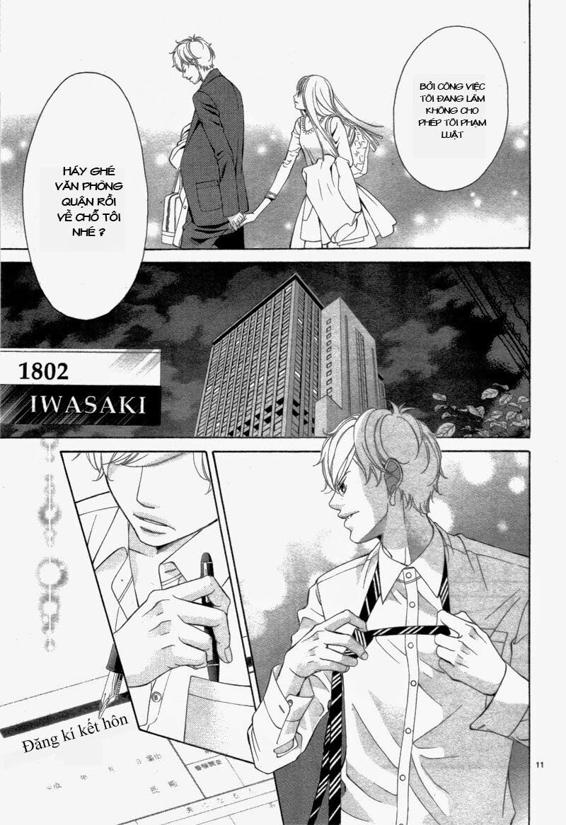 Tổng hợp One Shot.: Chapter 305