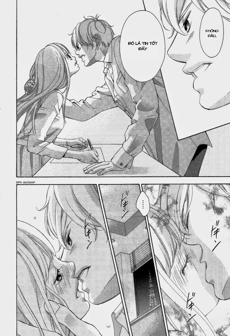 Tổng hợp One Shot.: Chapter 305