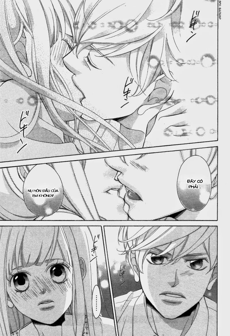 Tổng hợp One Shot.: Chapter 305