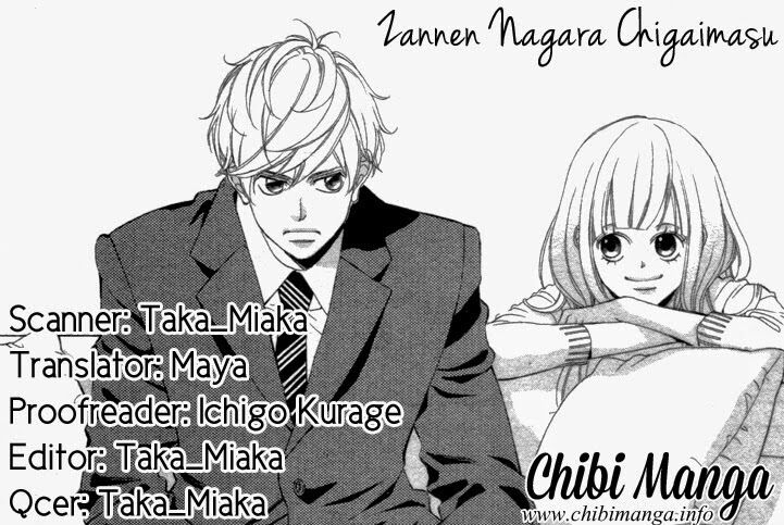 Tổng hợp One Shot.: Chapter 305