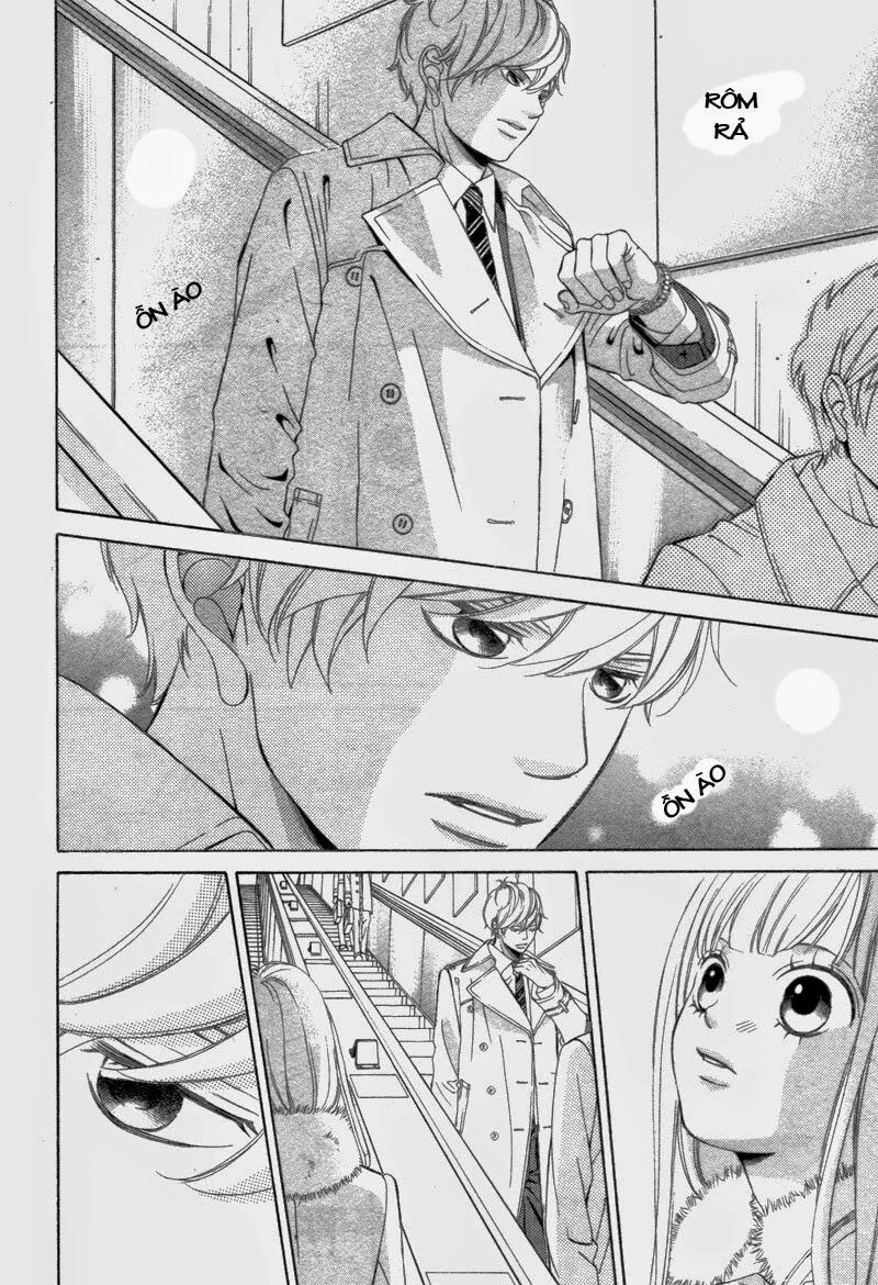 Tổng hợp One Shot.: Chapter 305