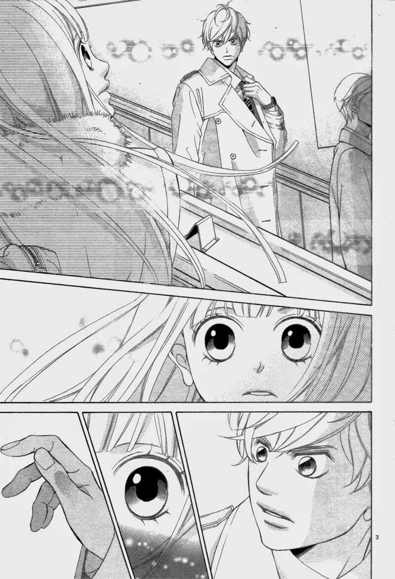 Tổng hợp One Shot.: Chapter 305