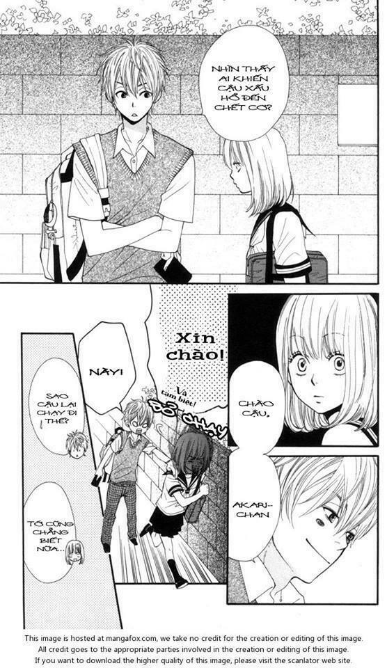 Tổng hợp One Shot.: Chapter 311