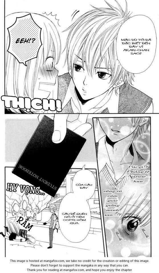Tổng hợp One Shot.: Chapter 311