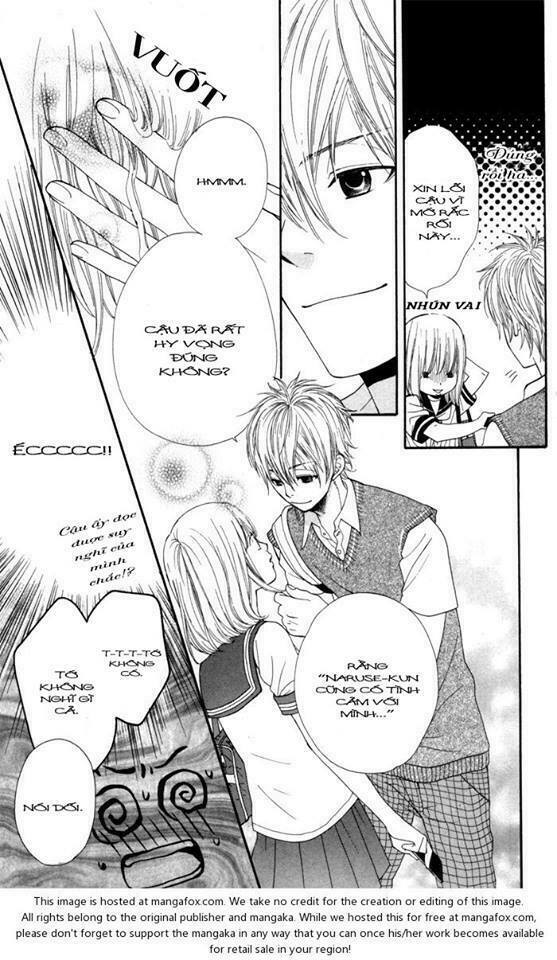 Tổng hợp One Shot.: Chapter 311