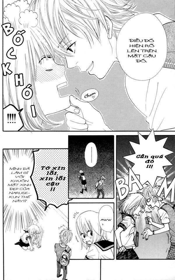 Tổng hợp One Shot.: Chapter 311