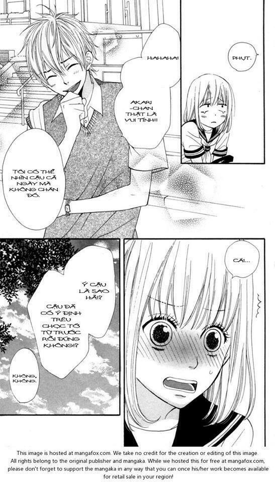 Tổng hợp One Shot.: Chapter 311