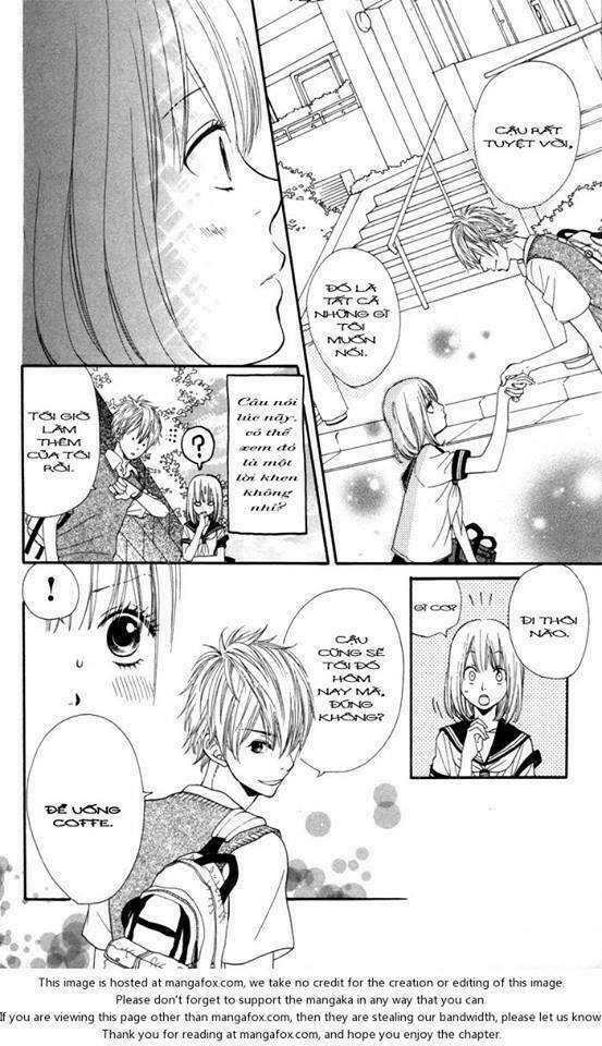 Tổng hợp One Shot.: Chapter 311