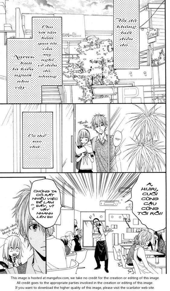 Tổng hợp One Shot.: Chapter 311