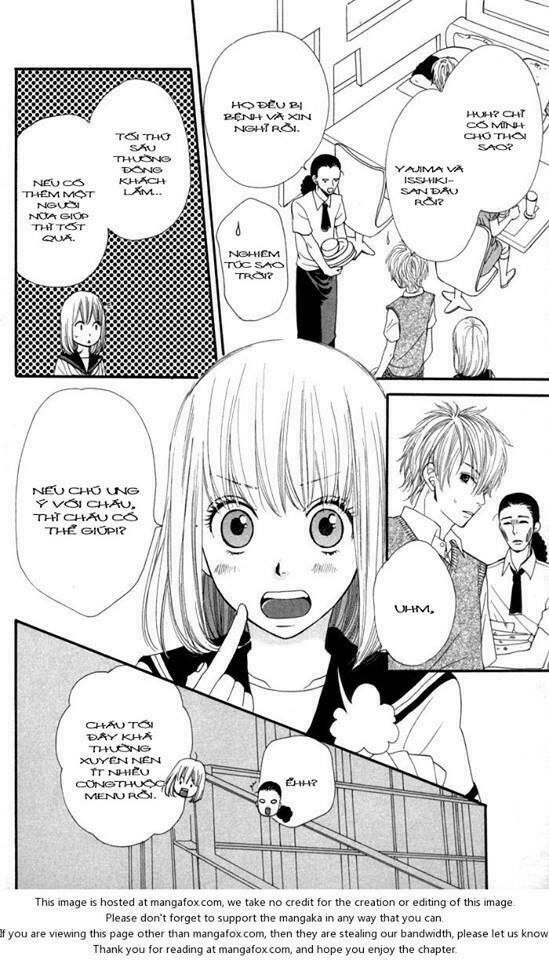 Tổng hợp One Shot.: Chapter 311