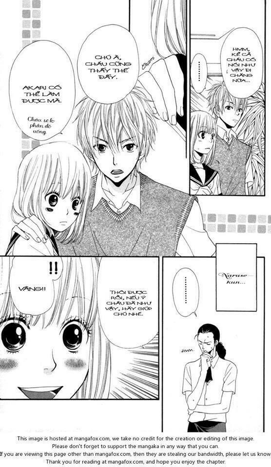 Tổng hợp One Shot.: Chapter 311