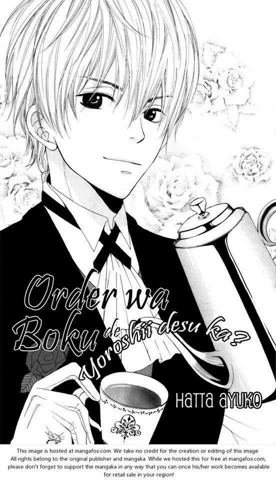 Tổng hợp One Shot.: Chapter 311