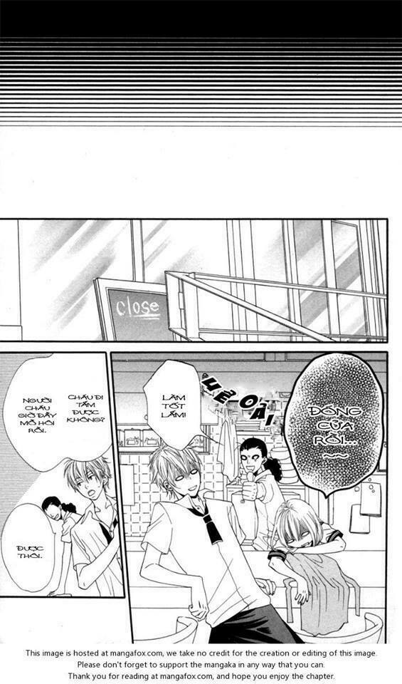 Tổng hợp One Shot.: Chapter 311