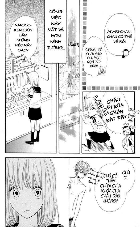 Tổng hợp One Shot.: Chapter 311