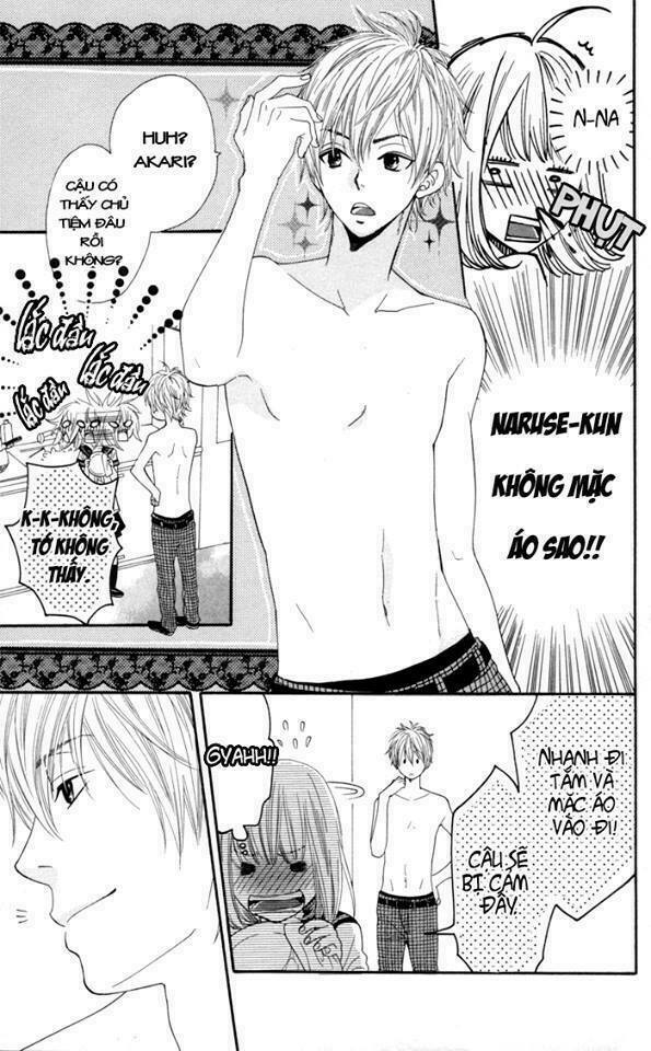Tổng hợp One Shot.: Chapter 311