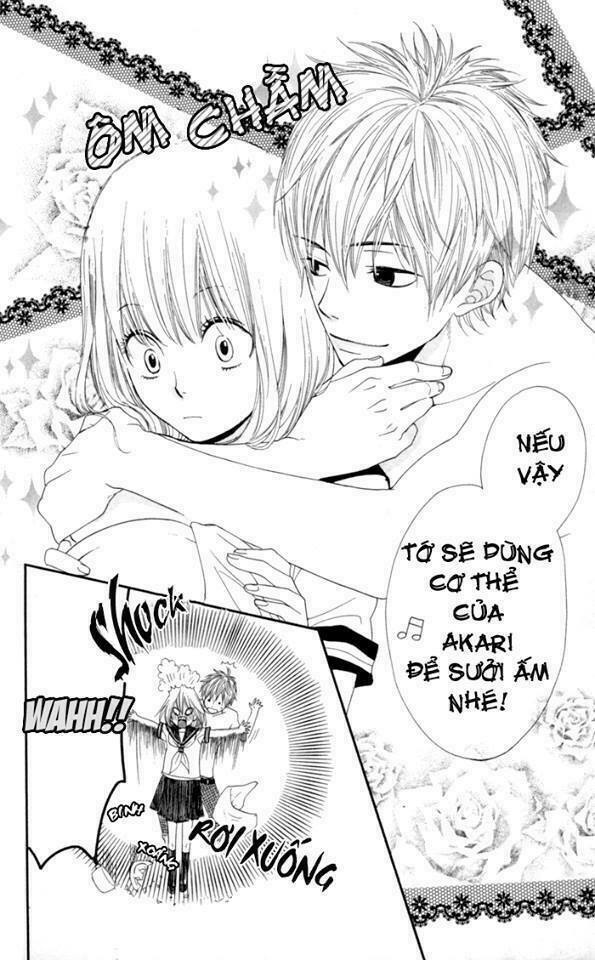 Tổng hợp One Shot.: Chapter 311