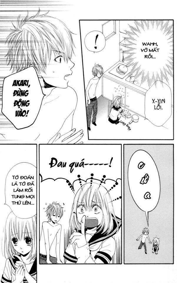 Tổng hợp One Shot.: Chapter 311