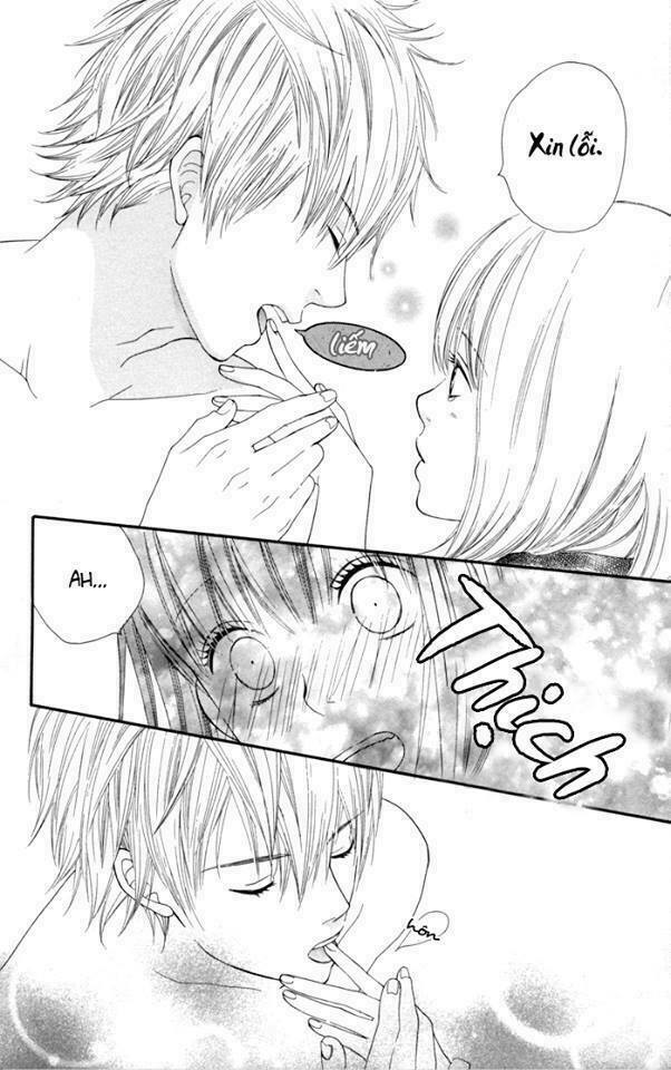Tổng hợp One Shot.: Chapter 311