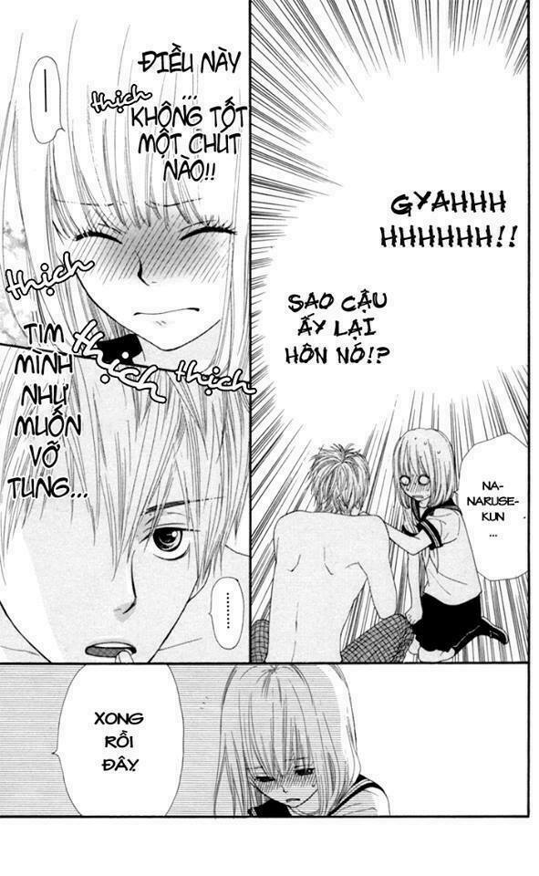 Tổng hợp One Shot.: Chapter 311