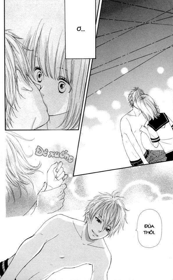 Tổng hợp One Shot.: Chapter 311