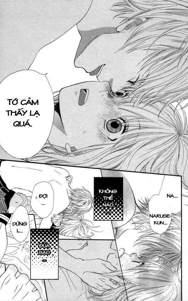 Tổng hợp One Shot.: Chapter 311