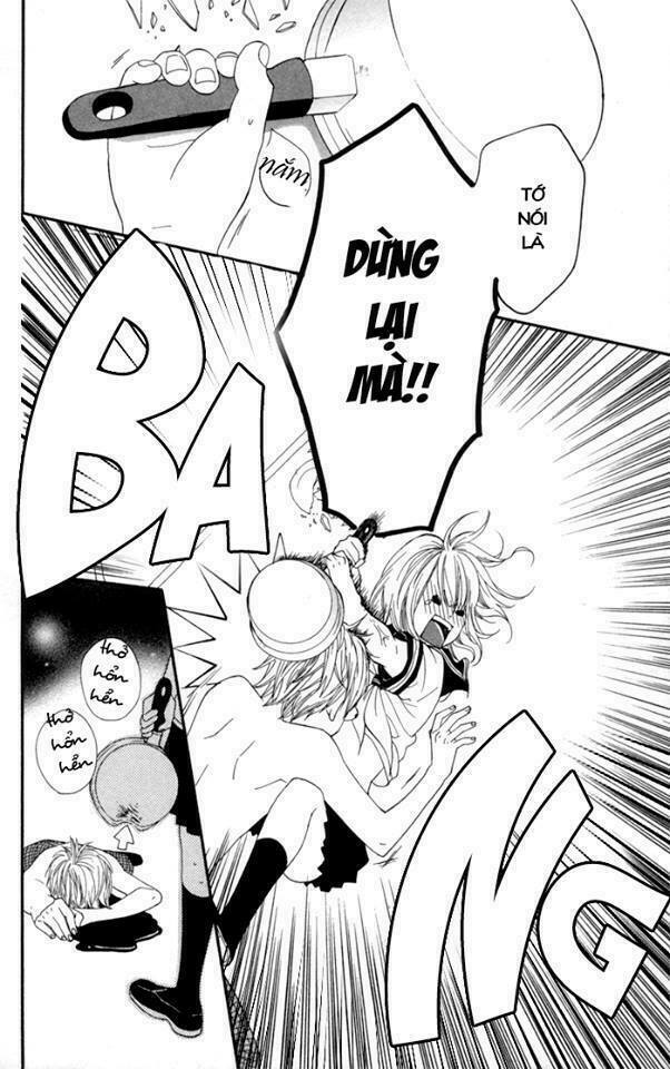 Tổng hợp One Shot.: Chapter 311