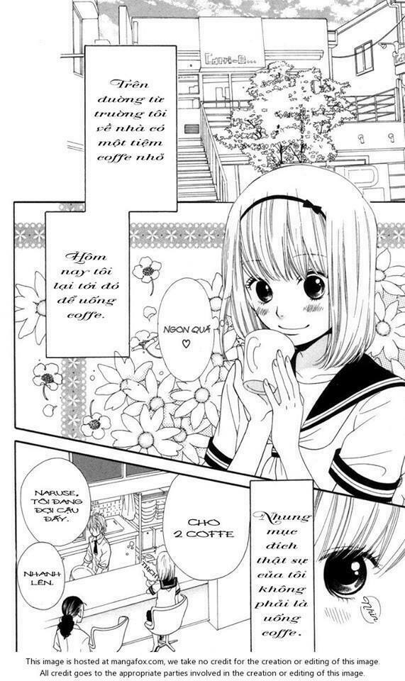 Tổng hợp One Shot.: Chapter 311