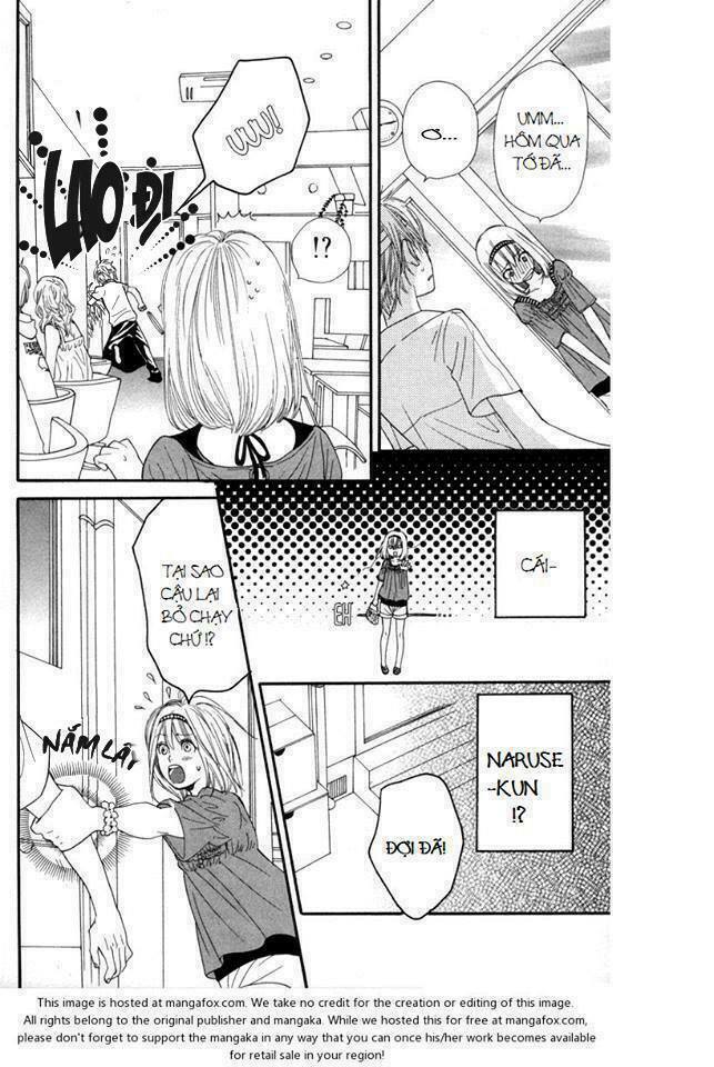 Tổng hợp One Shot.: Chapter 311