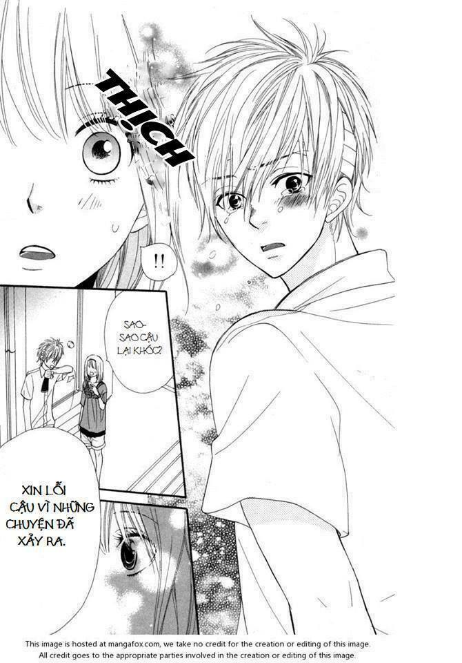 Tổng hợp One Shot.: Chapter 311
