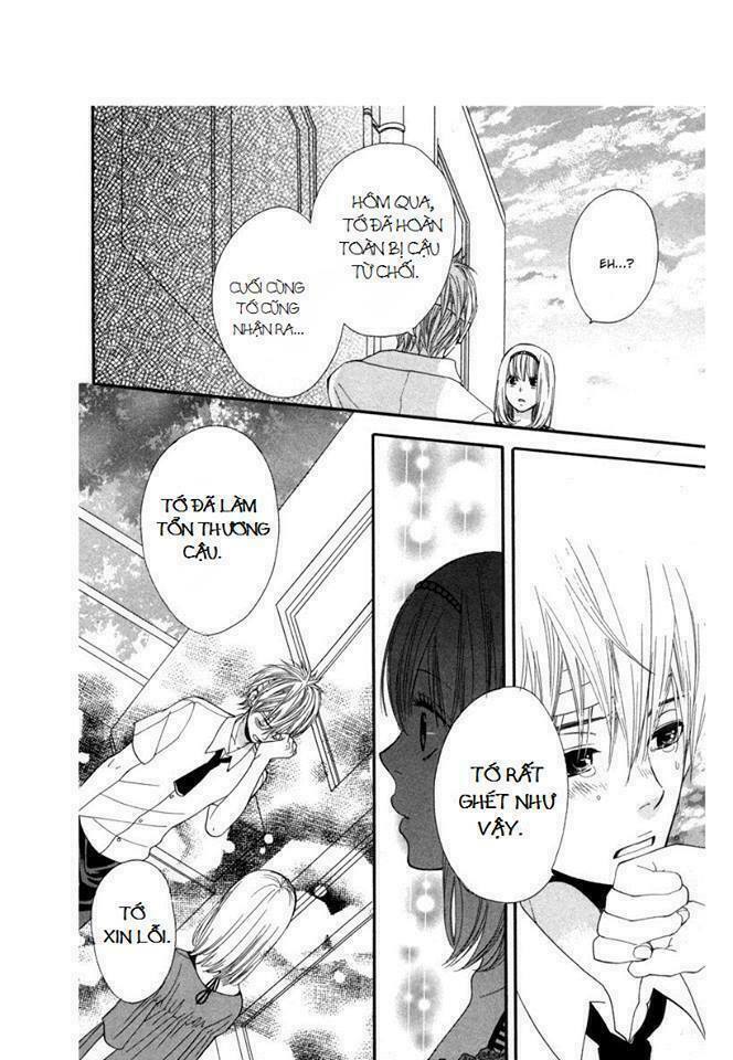 Tổng hợp One Shot.: Chapter 311