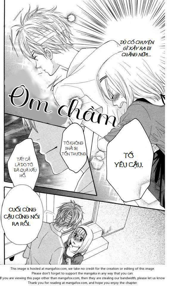 Tổng hợp One Shot.: Chapter 311