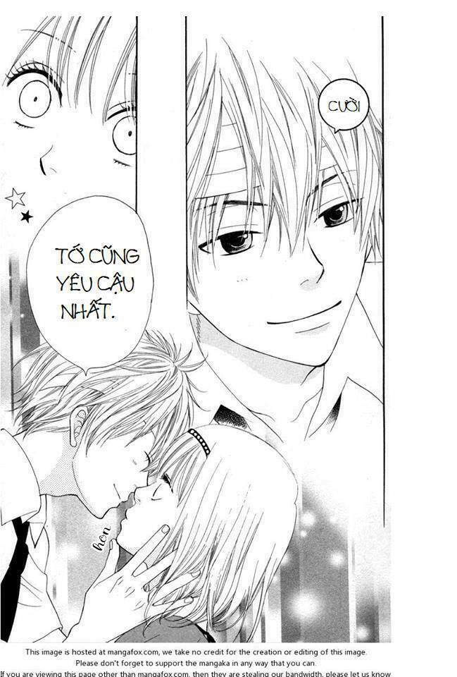 Tổng hợp One Shot.: Chapter 311