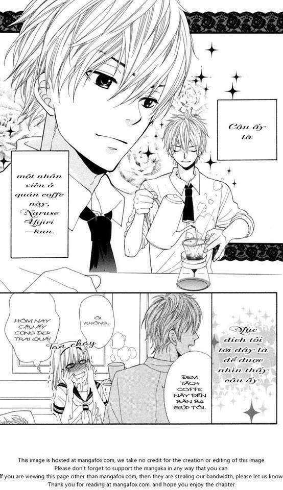Tổng hợp One Shot.: Chapter 311
