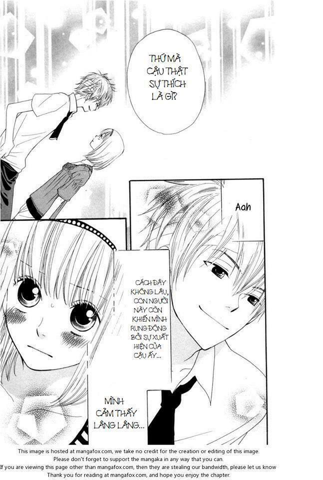 Tổng hợp One Shot.: Chapter 311